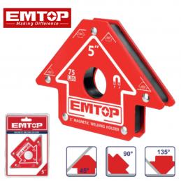 EMTOP-EMWH75052-แม่เหล็กจับฉาก-5-นิ้ว